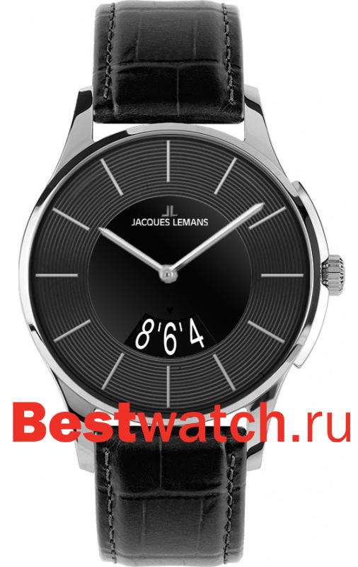 Часы Jacques Lemans London 1-1746A